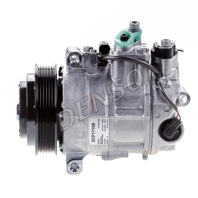 DENSO DCP17159 Kompresör. Klima A0022307311