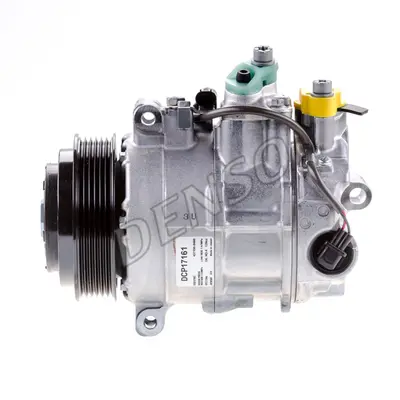 DENSO DCP17161 Kompresör. Klima A0022309711