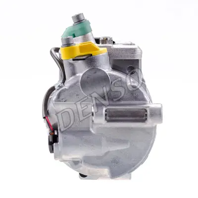 DENSO DCP17161 Kompresör. Klima A0022309711