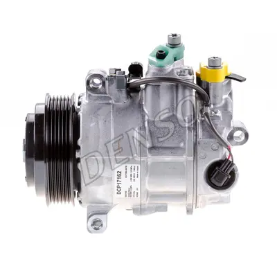 DENSO DCP17162 Kompresör. Klima A0032307911