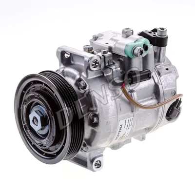 DENSO DCP17164 Kompresör. Klima A0022306311