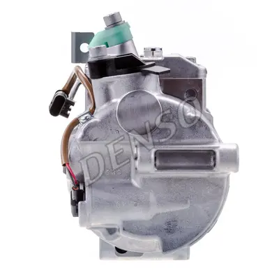DENSO DCP17165 Klıma Kompresoru W204 08>14 S204 08>14 C204 11> C218 11>17 W212 09>15 A207 10>16 C207 09>16 R172 11> A0008302500
