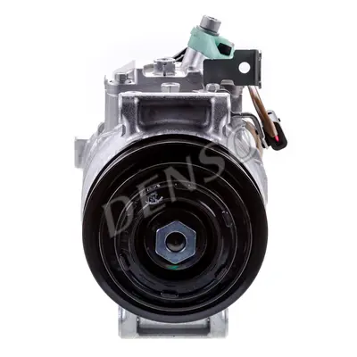 DENSO DCP17165 Klıma Kompresoru W204 08>14 S204 08>14 C204 11> C218 11>17 W212 09>15 A207 10>16 C207 09>16 R172 11> A0008302500