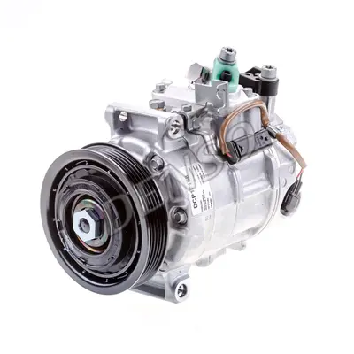 DENSO DCP17168 Kompresör. Klima A0038304160