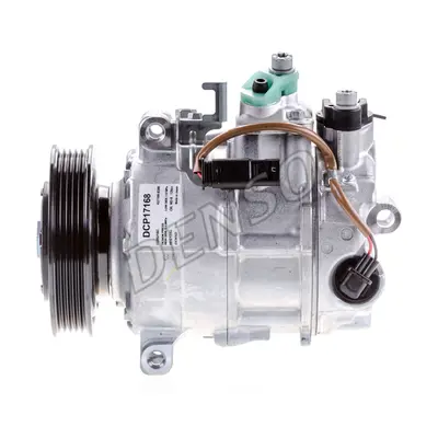 DENSO DCP17168 Kompresör. Klima A0038304160