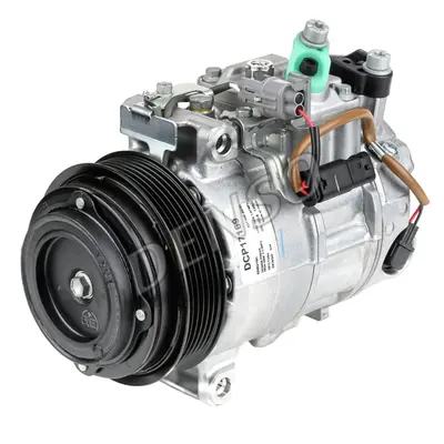 DENSO DCP17169 Kompresör. Klima A0008302200