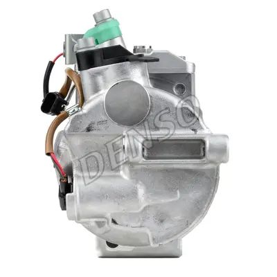 DENSO DCP17169 Kompresör. Klima A0008302200