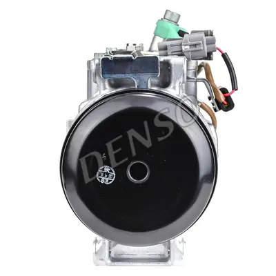 DENSO DCP17179 Kompresör. Klima A0008302700