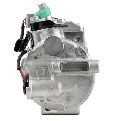 DENSO DCP17181 Kompresör. Klima A0032306011