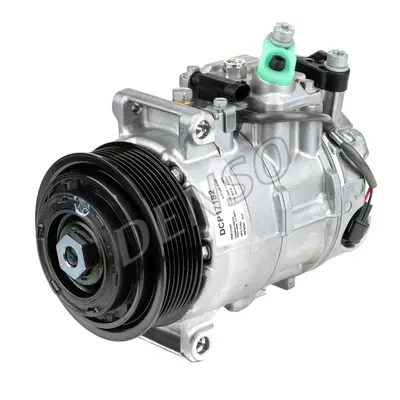 DENSO DCP17182 Kompresör. Klima A0008303600