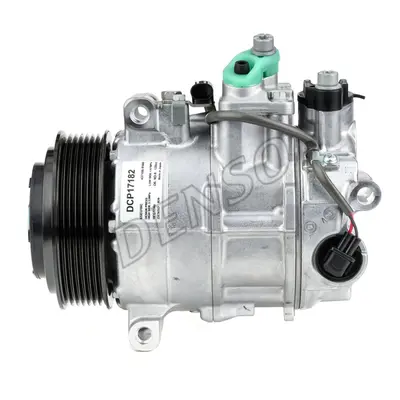 DENSO DCP17182 Kompresör. Klima A0008303600
