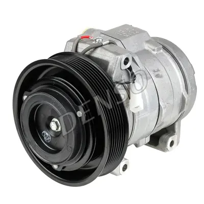 DENSO DCP17186 Kompresör. Klima A4722300311