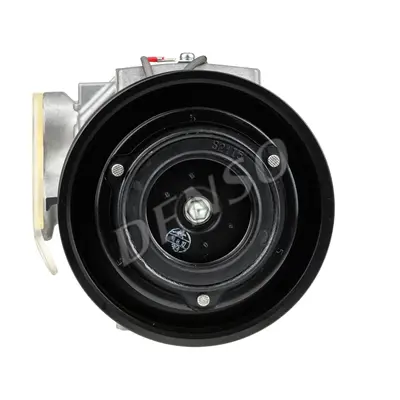 DENSO DCP17186 Kompresör. Klima A4722300311