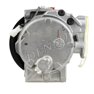 DENSO DCP17186 Kompresör. Klima A4722300311