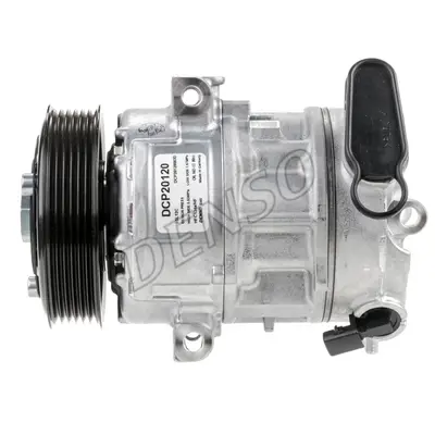DENSO DCP20120 Compressor A/C 95518238