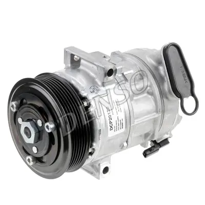 DENSO DCP20120 Compressor A/C 95518238