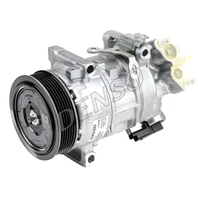 DENSO DCP21023 Compressor A/C 9810347280