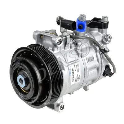 DENSO DCP28018 Kompresör. Klima 95B260805B