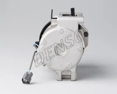 DENSO DCP40015 Klima Kompresörü Honda Fr-V 03 120mm 38800RJJ0031