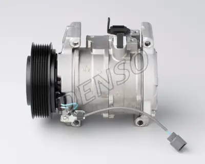 DENSO DCP40015 Klima Kompresörü Honda Fr-V 03 120mm 38800RJJ0031