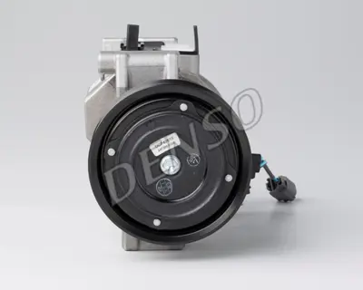 DENSO DCP40015 Klima Kompresörü Honda Fr-V 03 120mm 38800RJJ0031