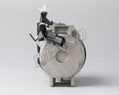 DENSO DCP45011 Klima Kompresörü Mıtsubişhi Montero-Pajero 3.2 Did 00-07 120mm MR568290