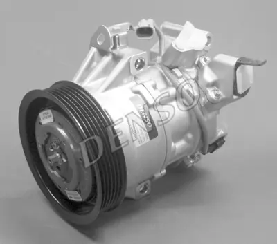 DENSO DCP50001 Klıma Kompresoru Yarıs 1,0 1999 2008 P1 Kasa (1szfe – 2szfe) 883100D141