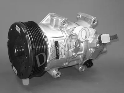 DENSO DCP50114 Klima Kompresörü Toyota Corolla 1.6-1.8 04-09 883100F010