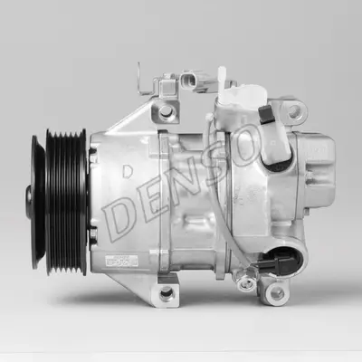 DENSO DCP50240 Klıma Kompresoru Yarıs 1,0vvtı 05> 8831052592
