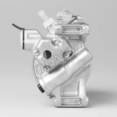 DENSO DCP50240 Klıma Kompresoru Yarıs 1,0vvtı 05> 8831052592