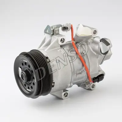 DENSO DCP50240 Klıma Kompresoru Yarıs 1,0vvtı 05> 8831052592