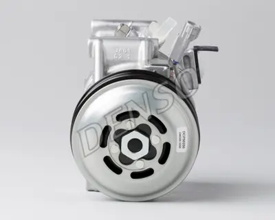 DENSO DCP50250 Klıma Kompresoru Toyota Yarıs 1.33 Benzınlı 2010-> (P9) 883100D420