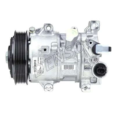 DENSO DCP50313 Kompresör. Klima 8831042511