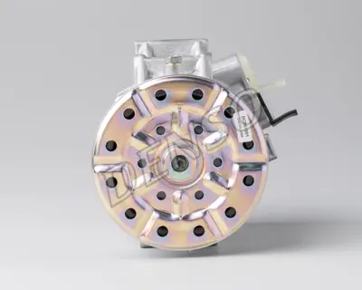 DENSO DCP51001 Klima Kompresörü Lexus Is220d 2.2d 05 110mm 8831053060