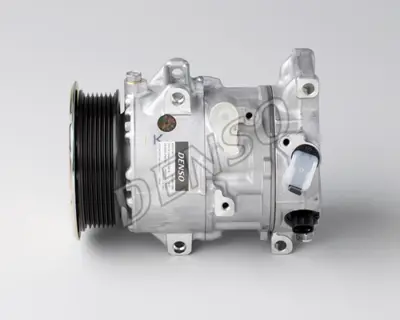 DENSO DCP51001 Klima Kompresörü Lexus Is220d 2.2d 05 110mm 8831053060