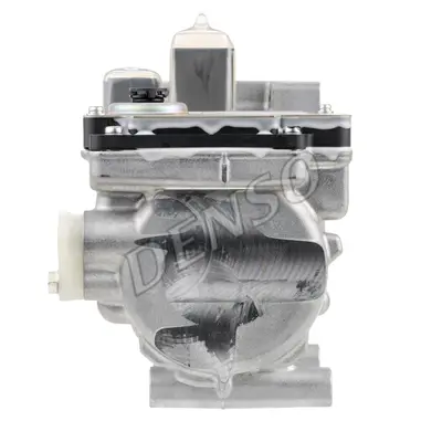 DENSO DCP51008 Kompresör. Klima 