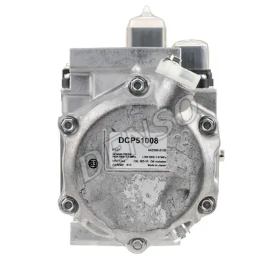 DENSO DCP51008 Kompresör. Klima 