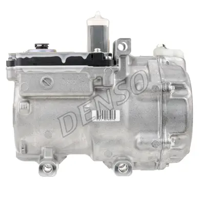DENSO DCP51008 Kompresör. Klima 
