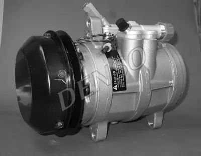 DENSO DCP99515 Compressor A/C 