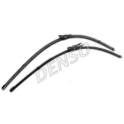 DENSO DF-091 Flat Wıperblade Oe Kıt 750/650 1917856