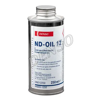 DENSO DND12250 Nd-Oıl 12. 250cc 