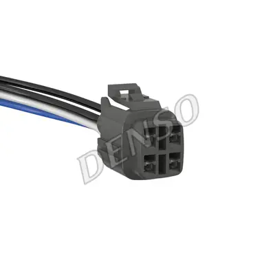 DENSO DOX-0210 Oksıjen Sensoru Corolla 1,6 88-92 Ae92 Kasa A4 Passat 1.6 1.8t 8946519385
