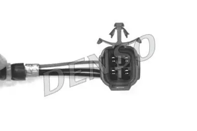 DENSO DOX-0214 Oksıjen Sensoru 8946539325