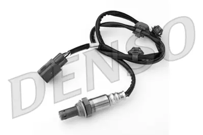 DENSO DOX-0231 Oksıjen Sensoru 8946553200