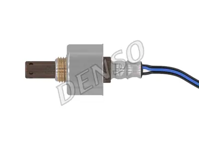 DENSO DOX-0253 Oksıjen Sensoru 8946520780