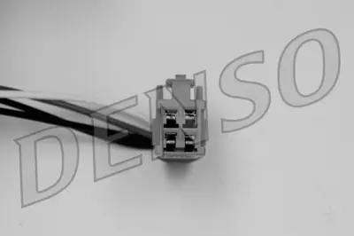 DENSO DOX-0280 Oksıjen Sensoru 8946542070