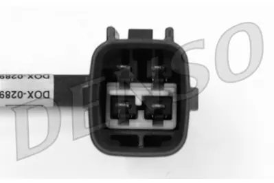 DENSO DOX-0289 Oksıjen Sensoru 8946552330 89465B1030