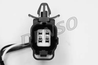 DENSO DOX-0316 Oksıjen Sensoru ZM0318861A2