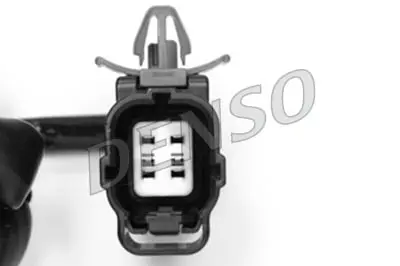 DENSO DOX-0322 Oksıjen Sensoru GY0118861A