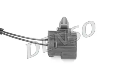 DENSO DOX-0323 Oksıjen Sensoru BP6L18861